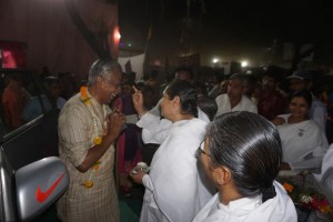Former Director CBI D R Karthikeyan ji  (8)